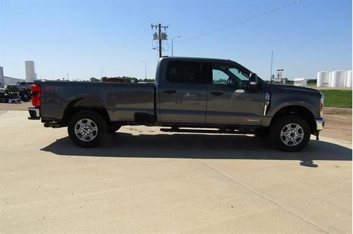 2026 Ford F-350 XLT