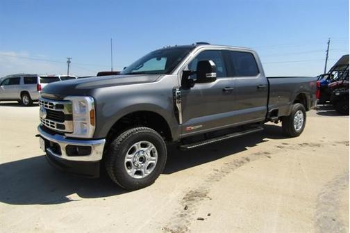 2026 Ford F-350 XLT