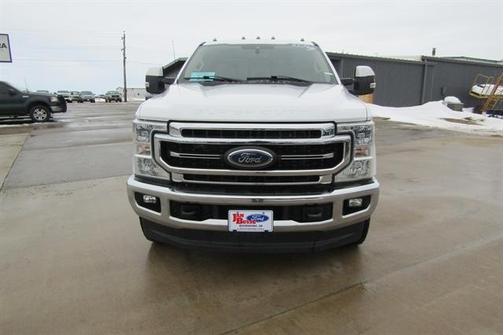 2021 Ford F-350 Lariat Super Duty