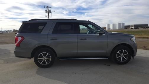 2019 Ford Expedition XLT
