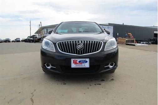 2012 Buick Verano Base