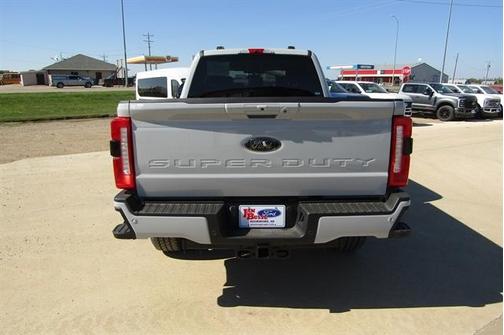 2026 Ford F-350 Lariat Super Duty