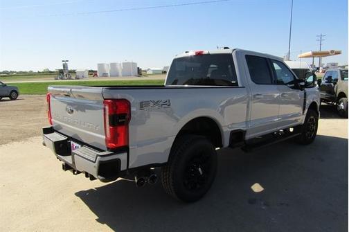 2026 Ford F-350 Lariat Super Duty