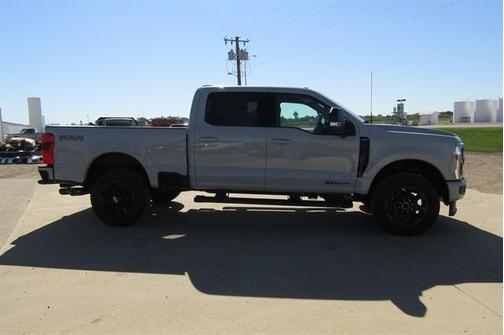 2026 Ford F-350 Lariat Super Duty