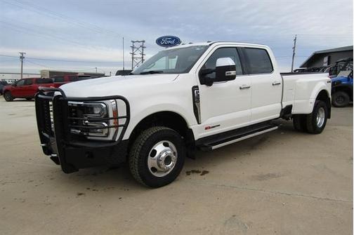 2023 Ford F-350 Lariat Super Duty
