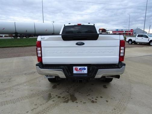 2021 Ford F-350 XL