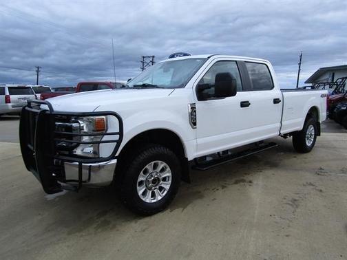 2021 Ford F-350 XL