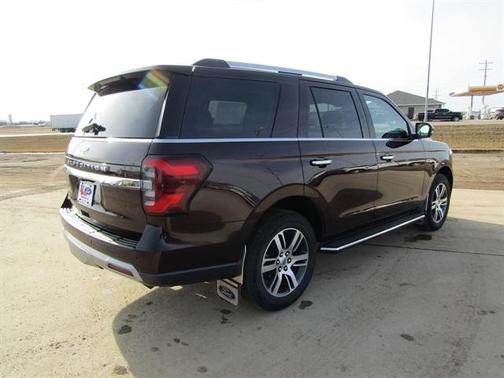 2023 Ford Expedition Limited