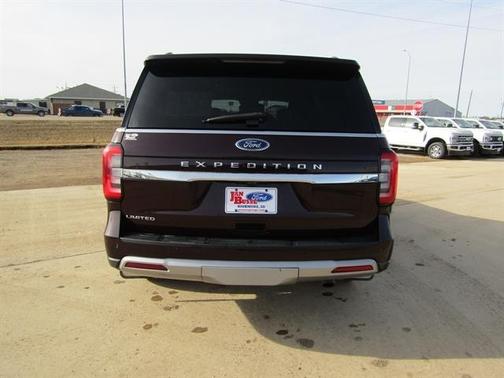 2023 Ford Expedition Limited