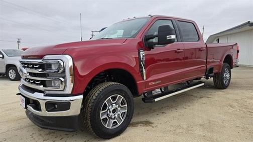 2025 Ford F-350 Lariat Super Duty