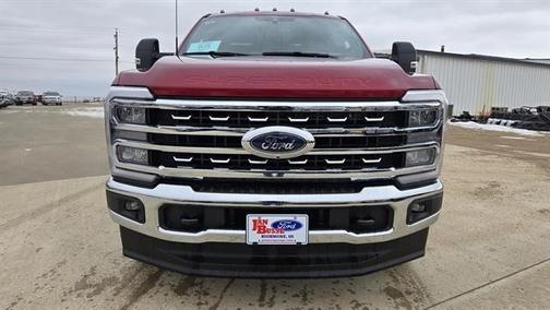 2025 Ford F-350 Lariat Super Duty