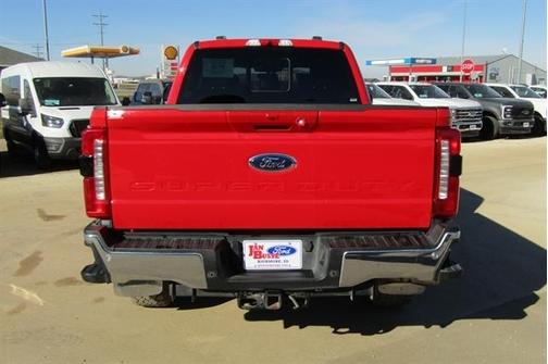 2024 Ford F-250 Lariat