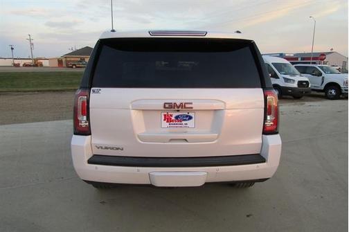 2019 GMC Yukon SLT Standard Edition