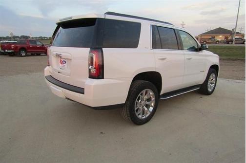 2019 GMC Yukon SLT Standard Edition