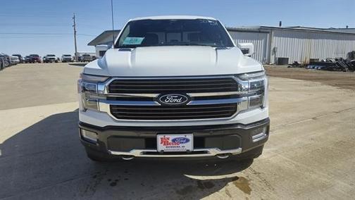 2024 Ford F-150 King Ranch