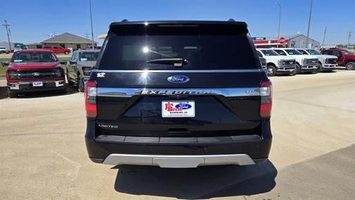 2019 Ford Expedition Max Limited