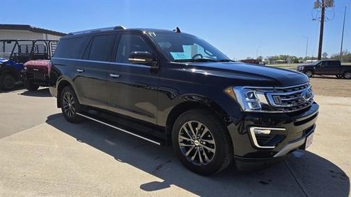 2019 Ford Expedition Max Limited