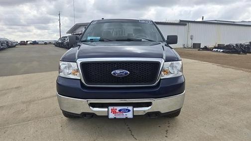 2008 Ford F-150 XLT SuperCrew
