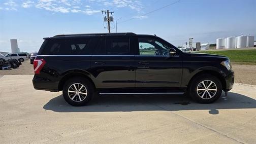 2019 Ford Expedition Max XLT