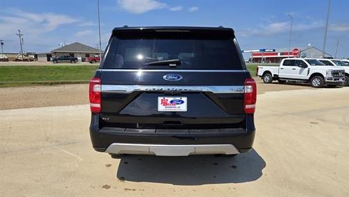 2019 Ford Expedition Max XLT
