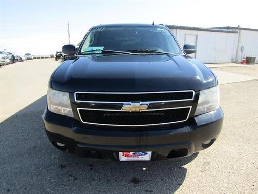 2011 Chevrolet Suburban 1500 LT