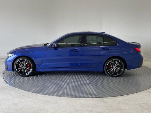 2023 BMW 330 xDrive