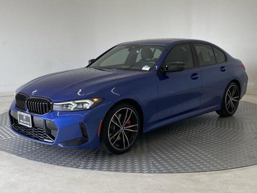 2023 BMW 330 xDrive