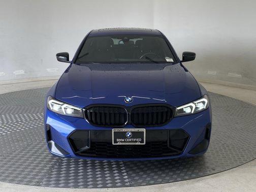 2023 BMW 330 xDrive