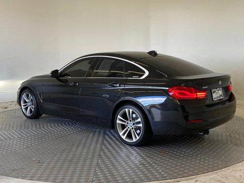 2019 BMW 430 Gran Coupe i xDrive