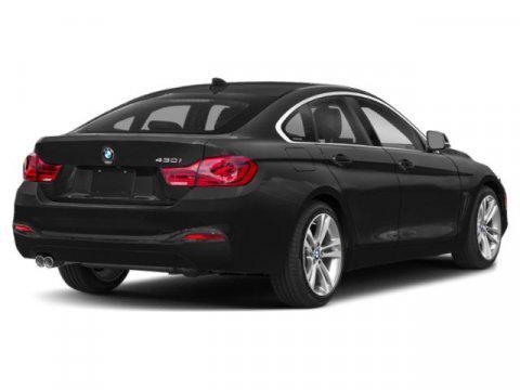 2019 BMW 430 Gran Coupe i xDrive