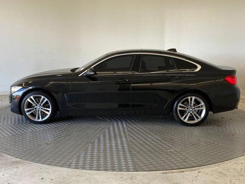 2019 BMW 430 Gran Coupe i xDrive