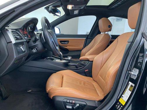 2019 BMW 430 Gran Coupe i xDrive