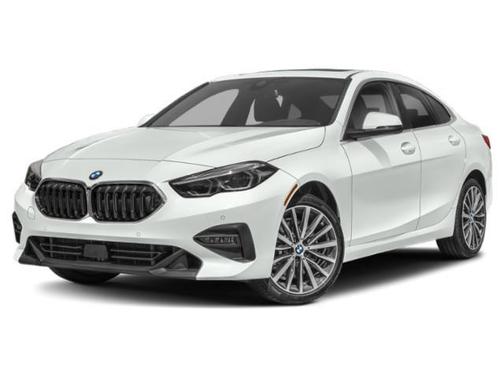 Alpine White 2024 BMW 228 Gran Coupe xDrive