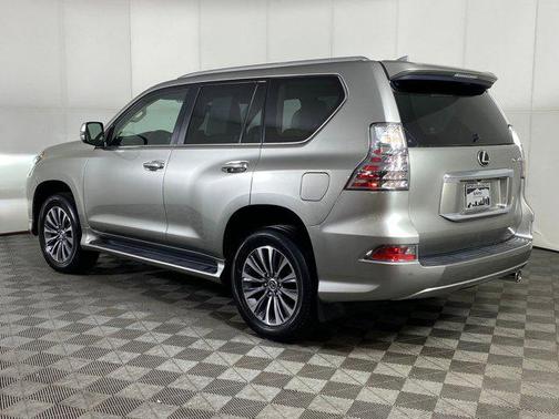 2023 Lexus GX 460 Luxury