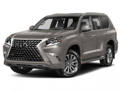 2023 Lexus GX 460 Luxury