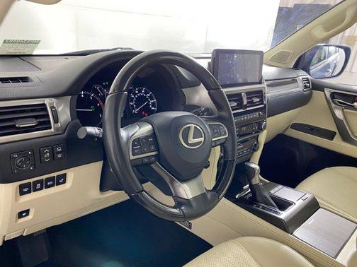2023 Lexus GX 460 Luxury