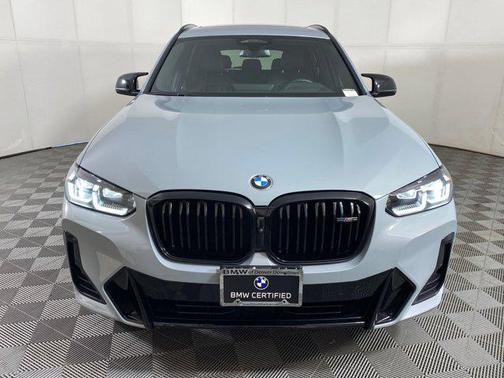 2023 BMW X3 M40i