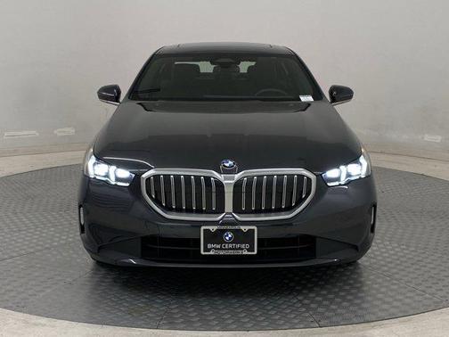 2024 BMW 530 i xDrive