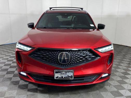 2023 Acura MDX A-SPEC