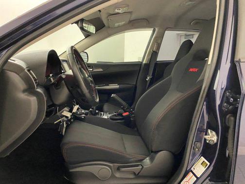 2013 Subaru Impreza WRX Base