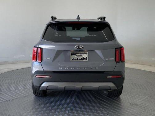 2021 Kia Sorento SX