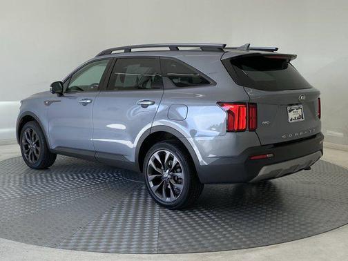 2021 Kia Sorento SX