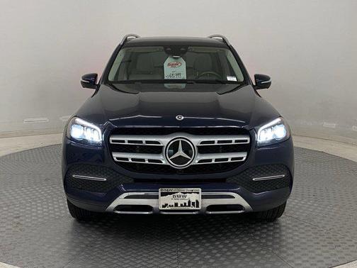 2022 Mercedes-Benz GLS 450 4MATIC