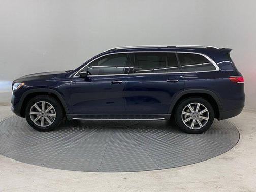 2022 Mercedes-Benz GLS 450 4MATIC