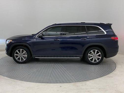 2022 Mercedes-Benz GLS 450 4MATIC