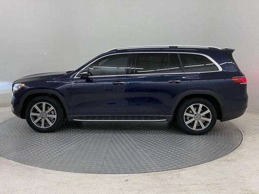 2022 Mercedes-Benz GLS 450 4MATIC