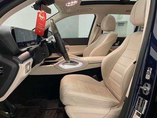 2022 Mercedes-Benz GLS 450 4MATIC