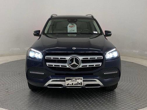 2022 Mercedes-Benz GLS 450 4MATIC