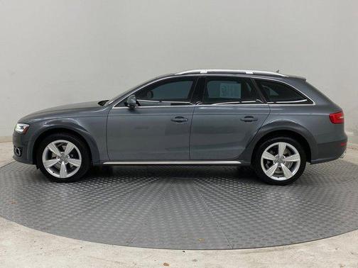 2013 Audi allroad 2.0T Premium Plus