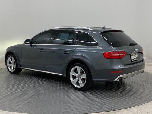 2013 Audi allroad 2.0T Premium Plus